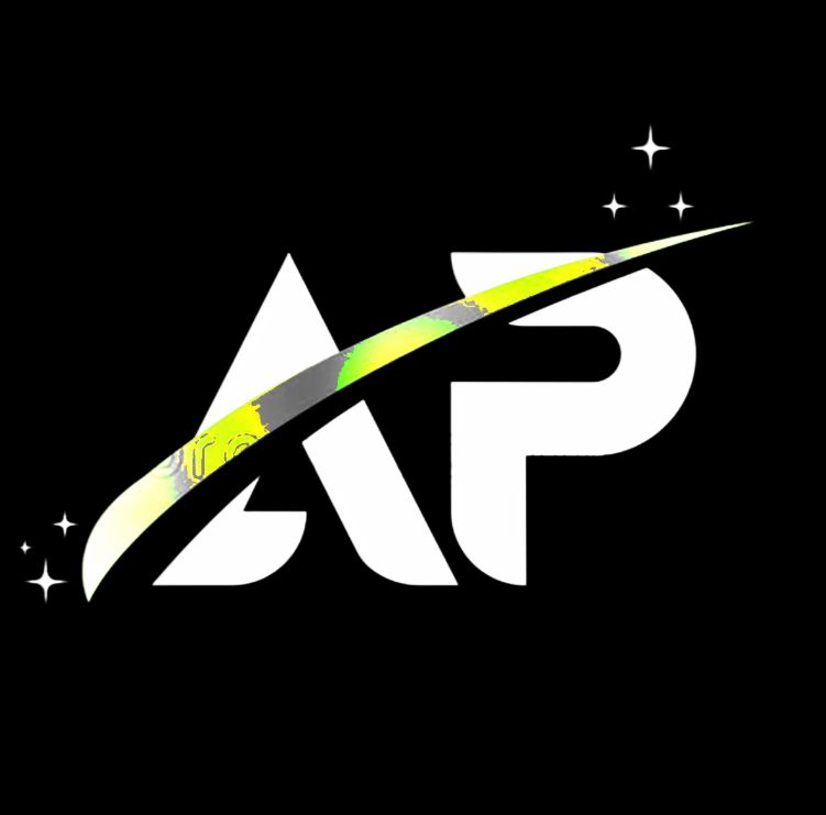 Adarsha Pathasala Logo